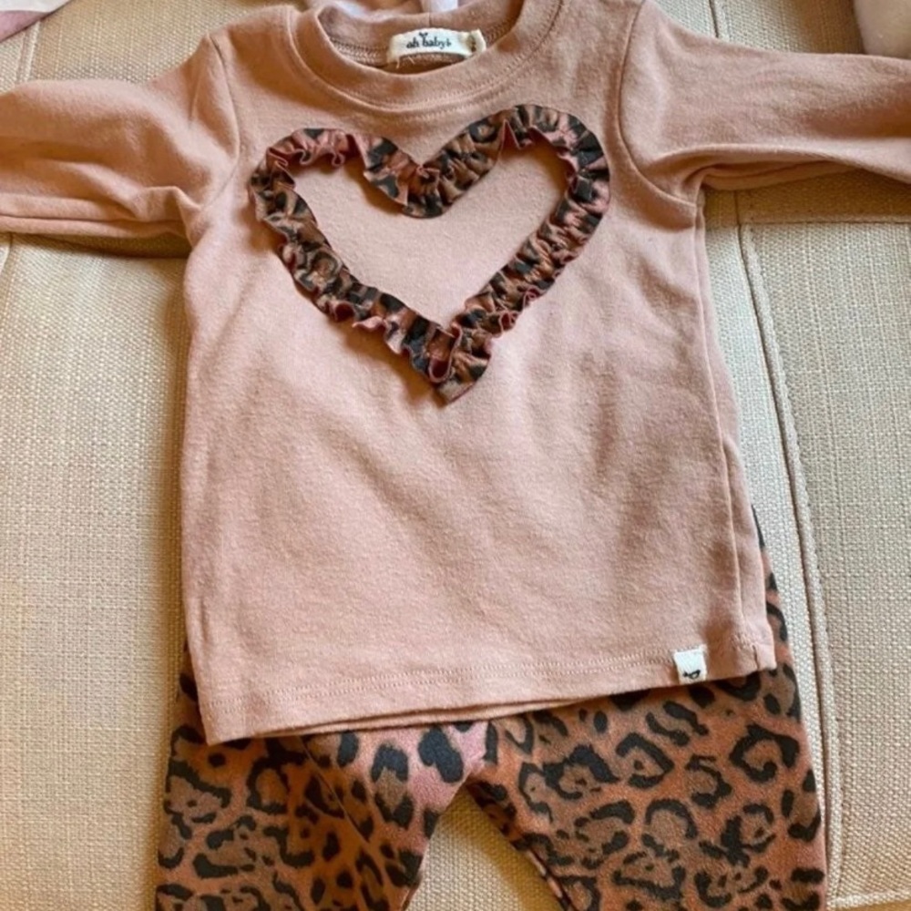 Boutique oh baby